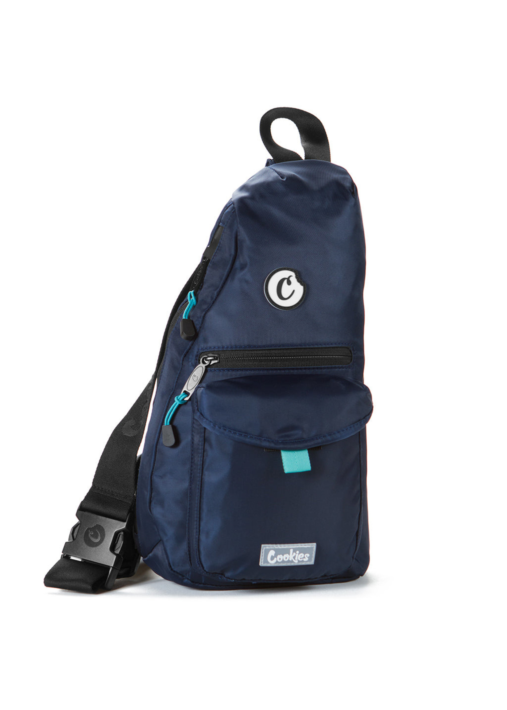 Cookies Cookies Traveler Sling Bag