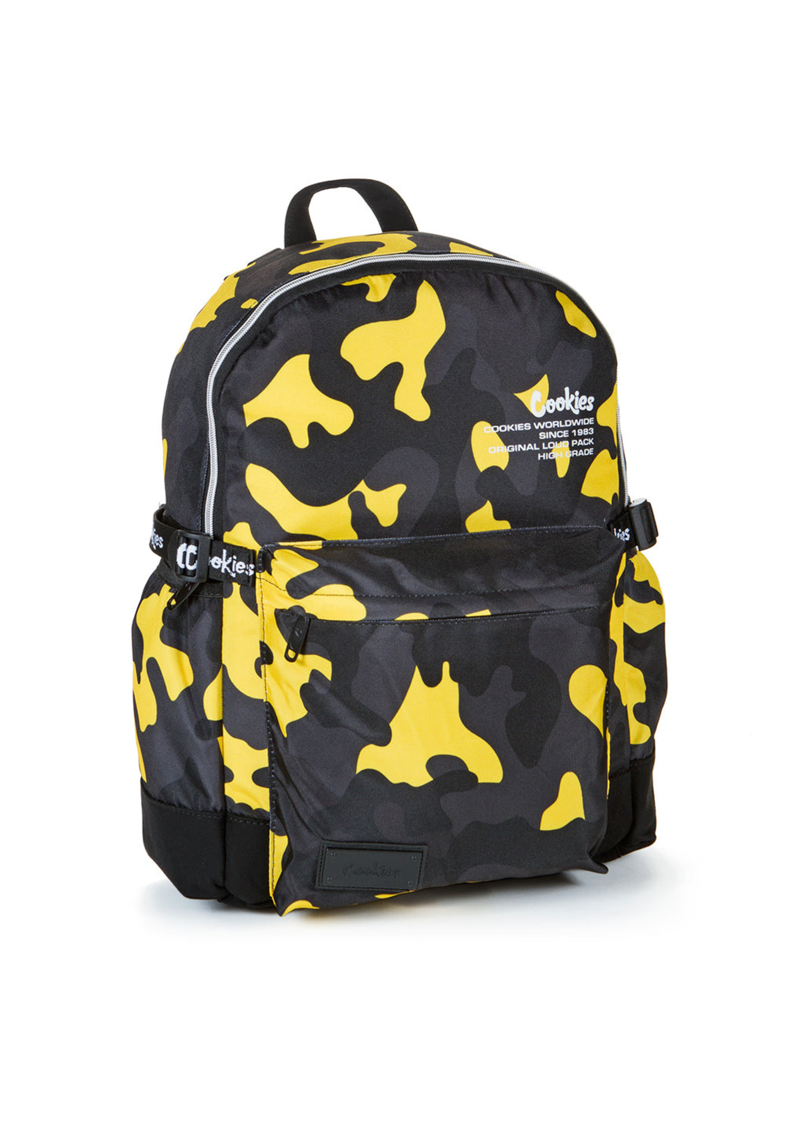 Cookies Cookies Off The Grid Backpack