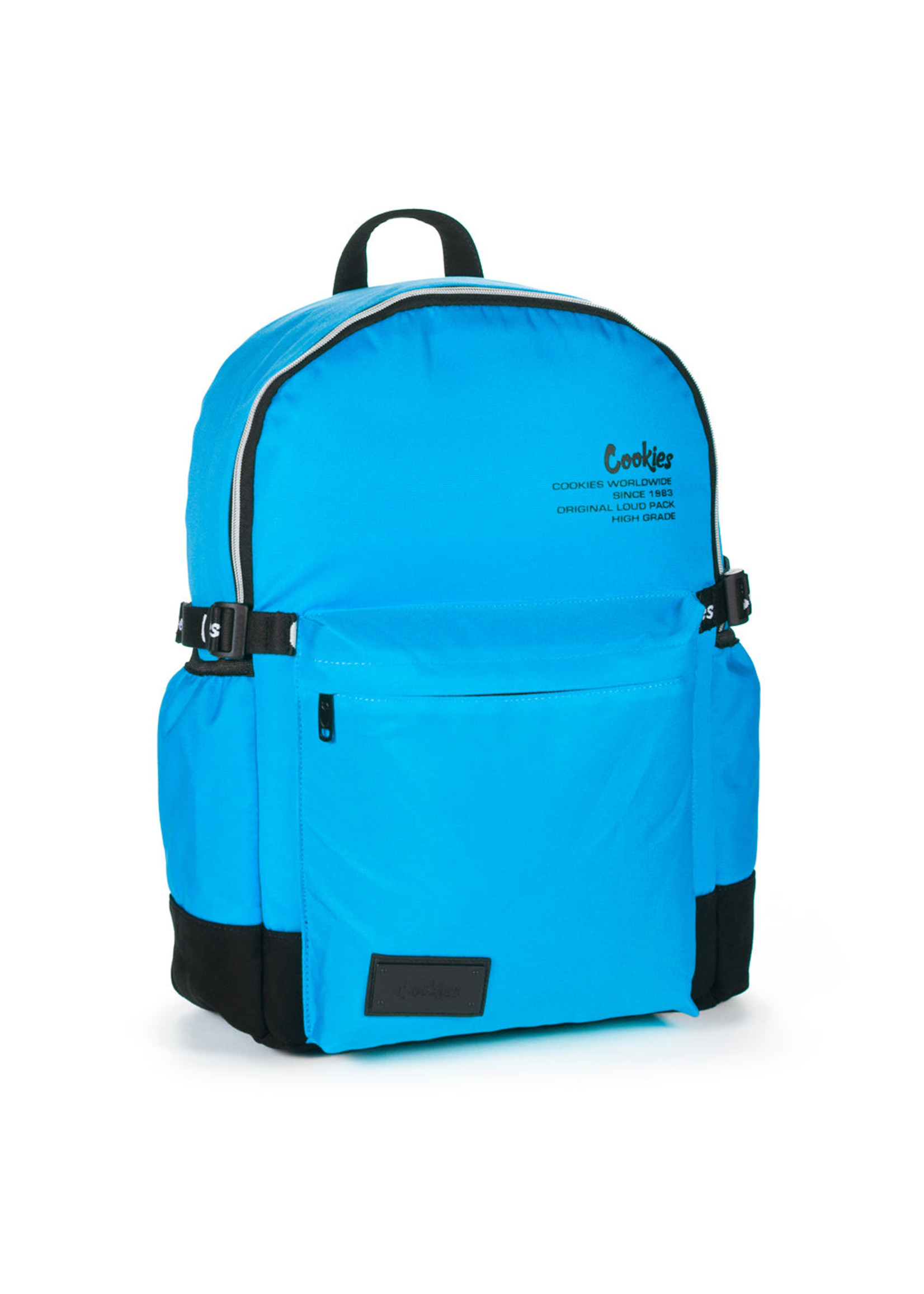 Cookies Cookies Off The Grid Backpack