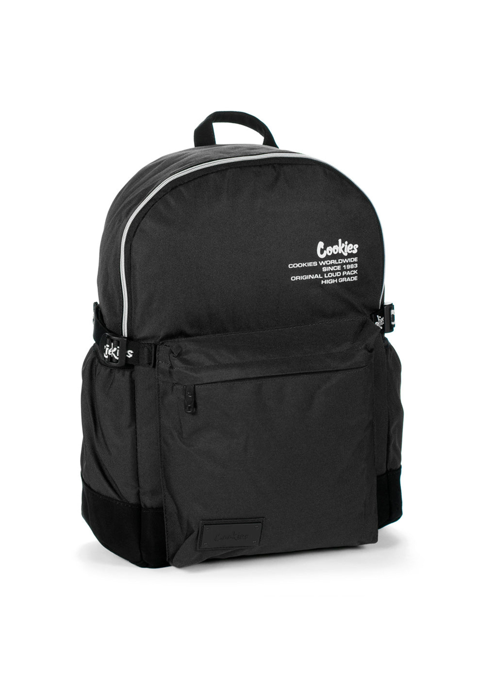 Cookies Cookies Off The Grid Backpack