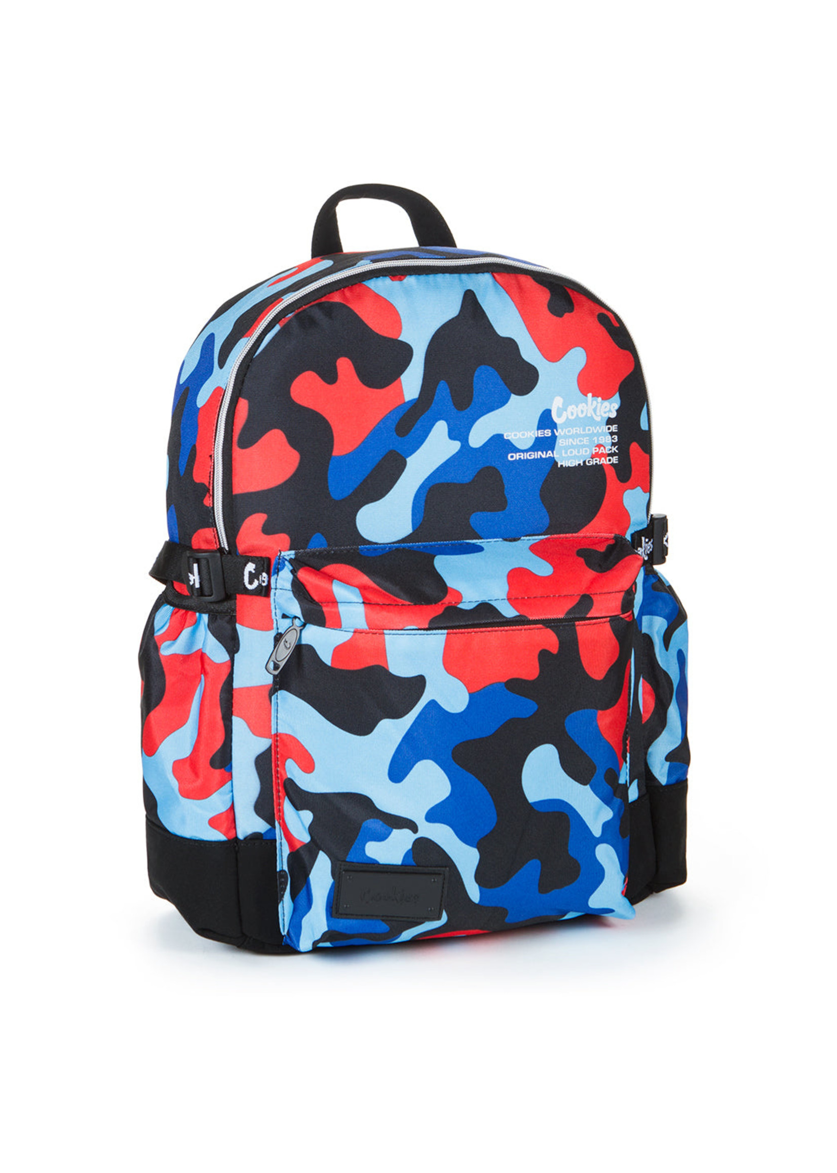 Cookies Cookies Off The Grid Backpack