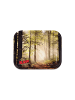 Raw Raw Large Tray Forest