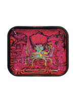 Raw Raw Large Tray Ghost Shrimp