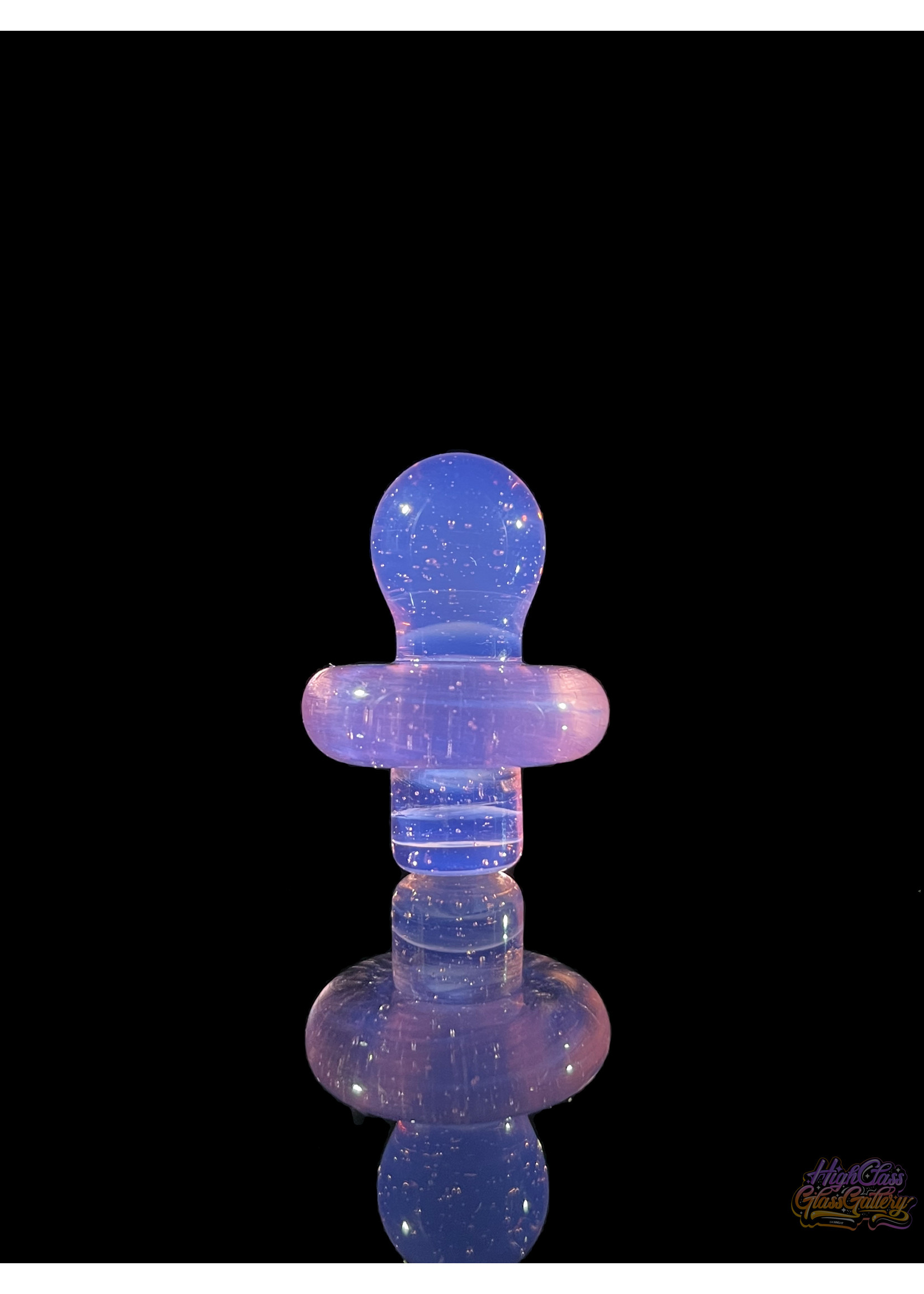Messy Glass Messy Glass Color Slurper Tops