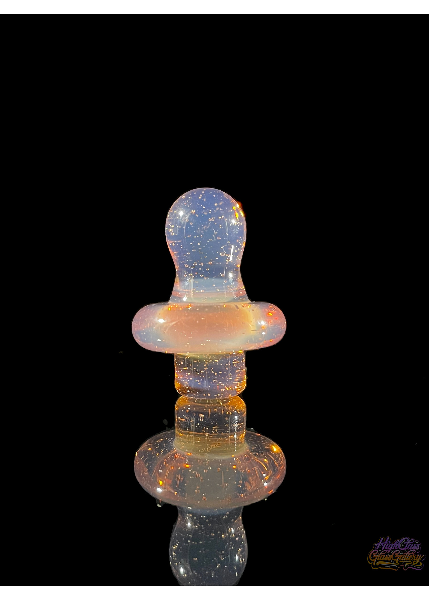 Messy Glass Messy Glass Color Slurper Tops