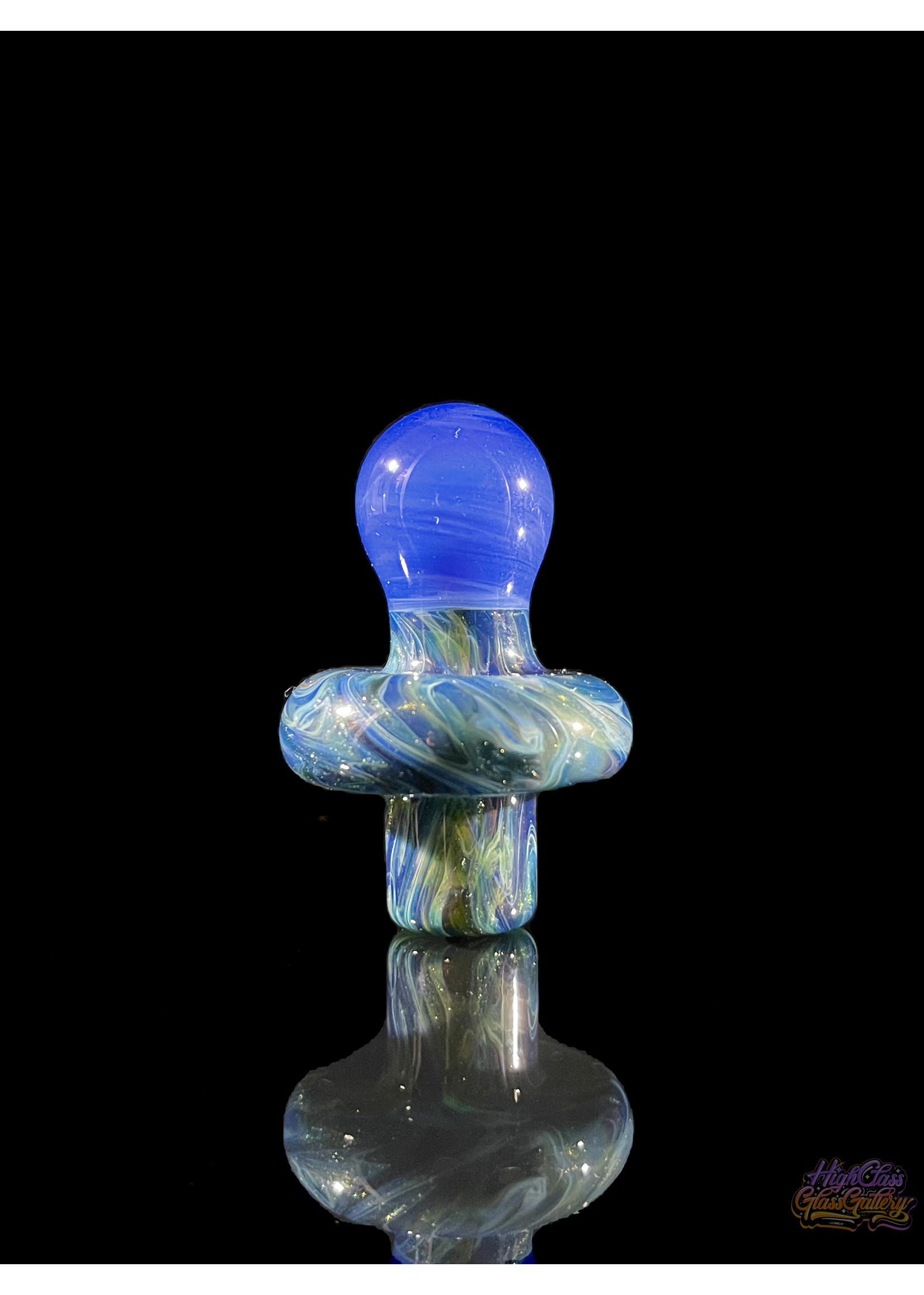 Messy Glass Messy Glass Color Slurper Tops