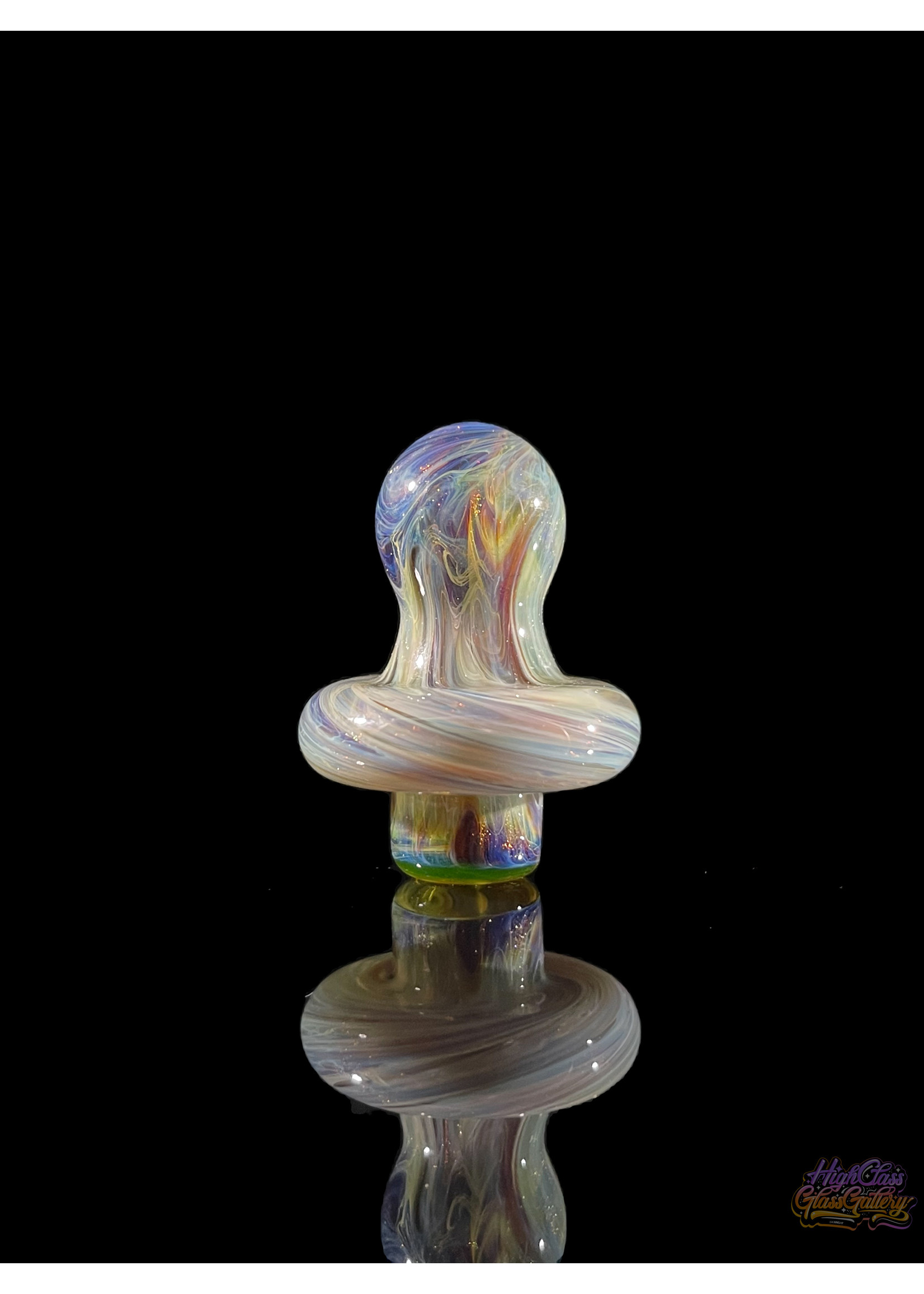 Messy Glass Messy Glass Color Slurper Tops