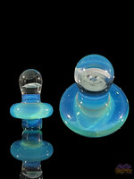 Messy Glass Messy Glass Millie Slurper Tops
