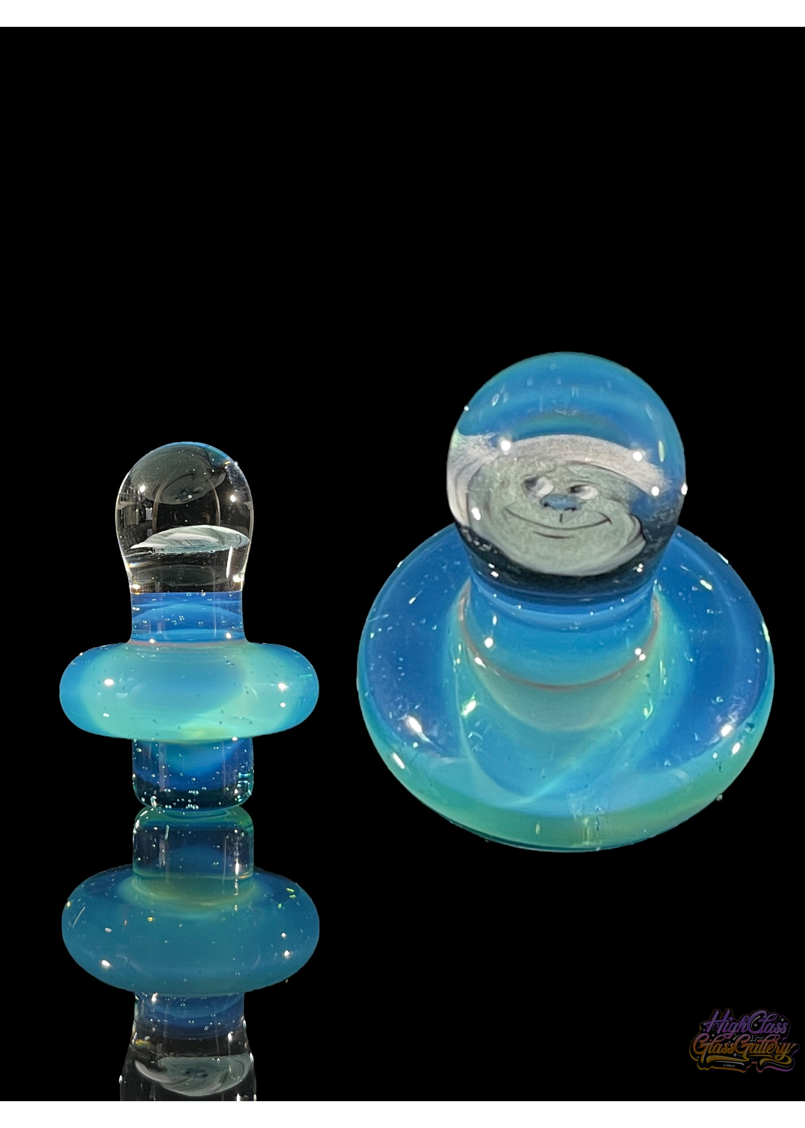 Messy Glass Messy Glass Millie Slurper Tops