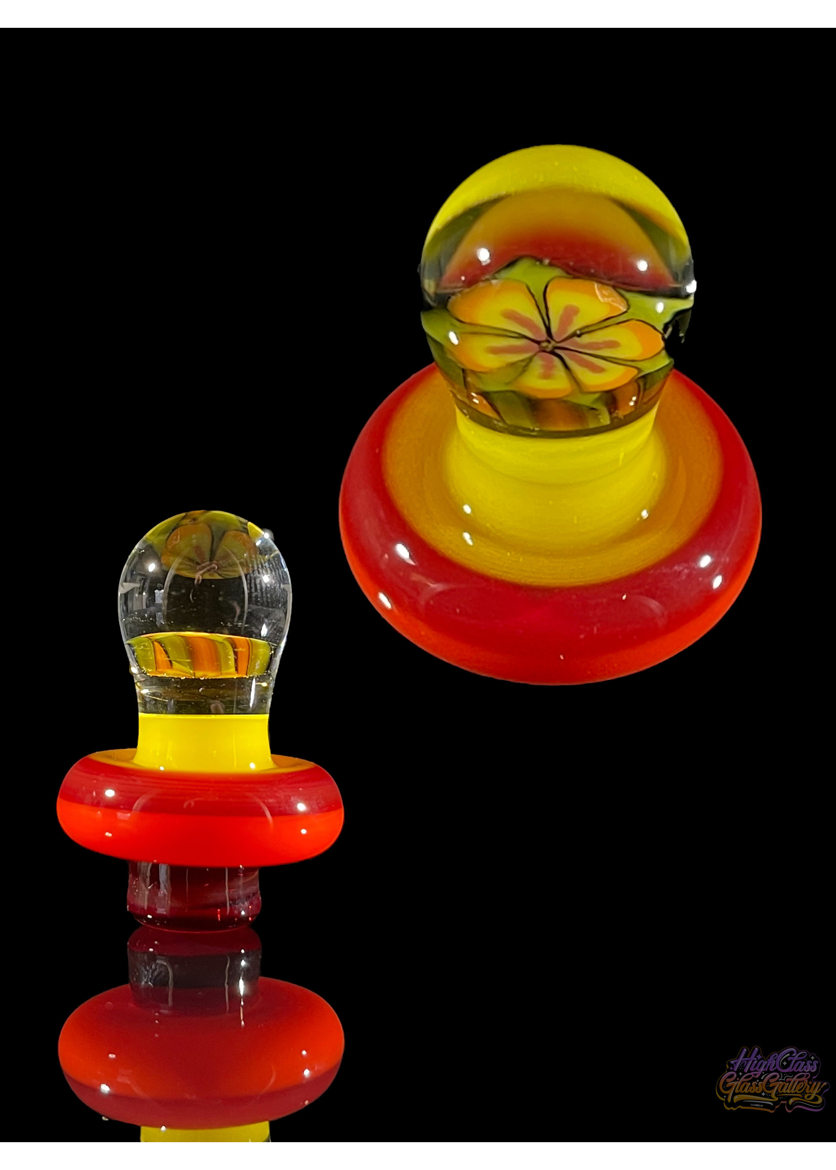 Messy Glass Messy Glass Millie Slurper Tops