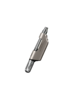 Lookah Lookah Seahorse Pro Plus Gray