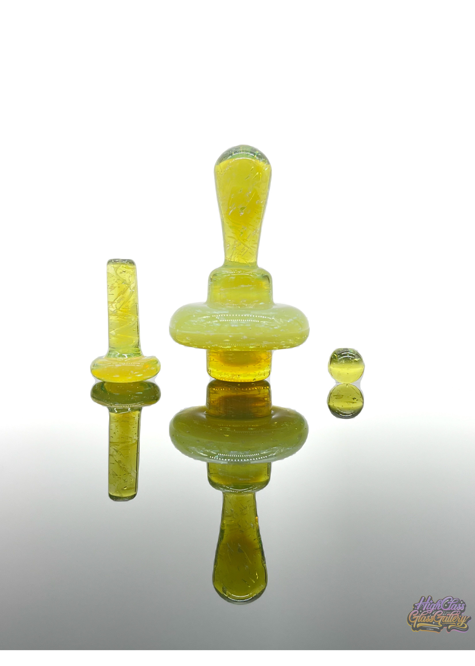 Artist Hot Pizza Dicho Slurper Top