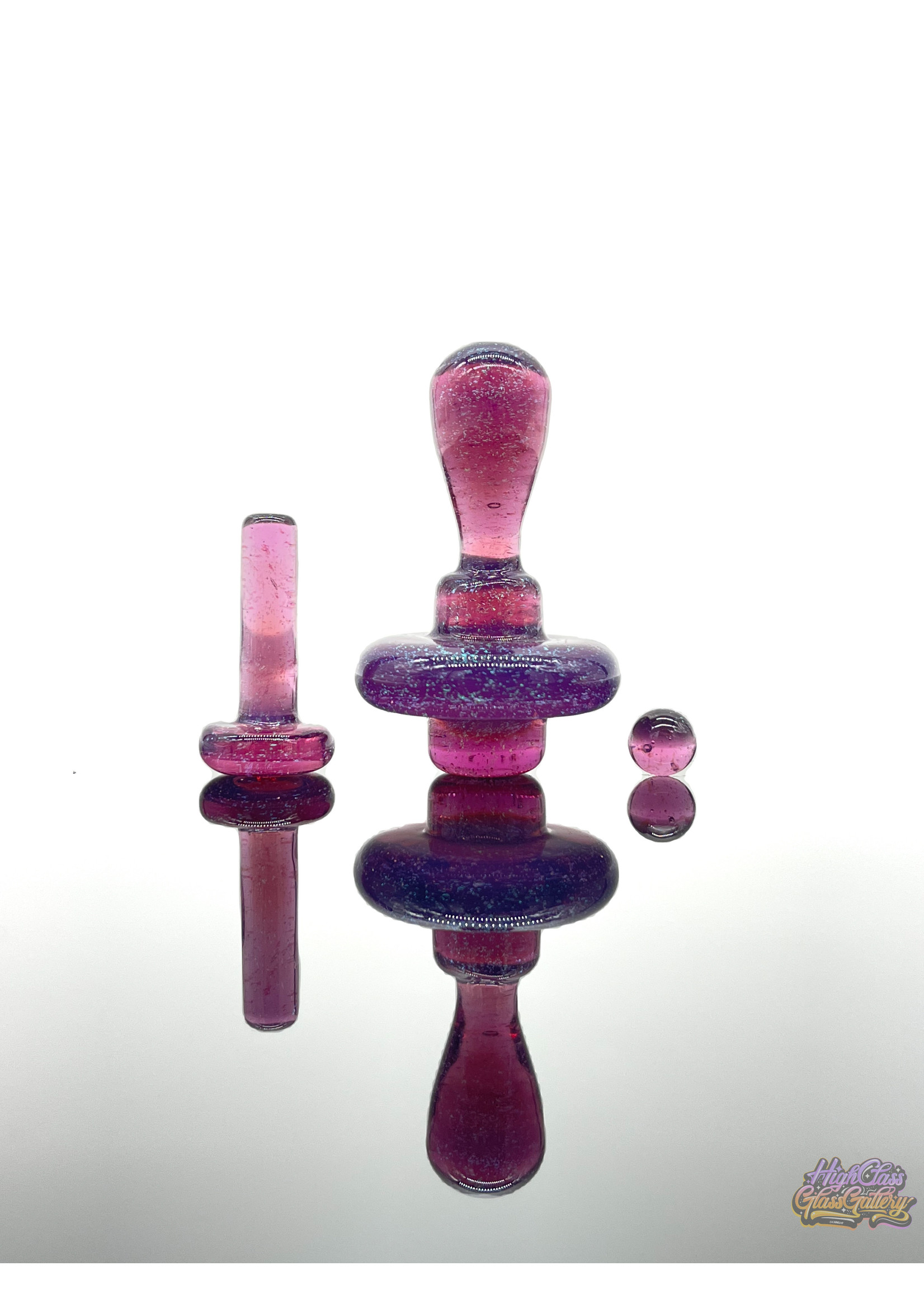 Artist Hot Pizza Dicho Slurper Top