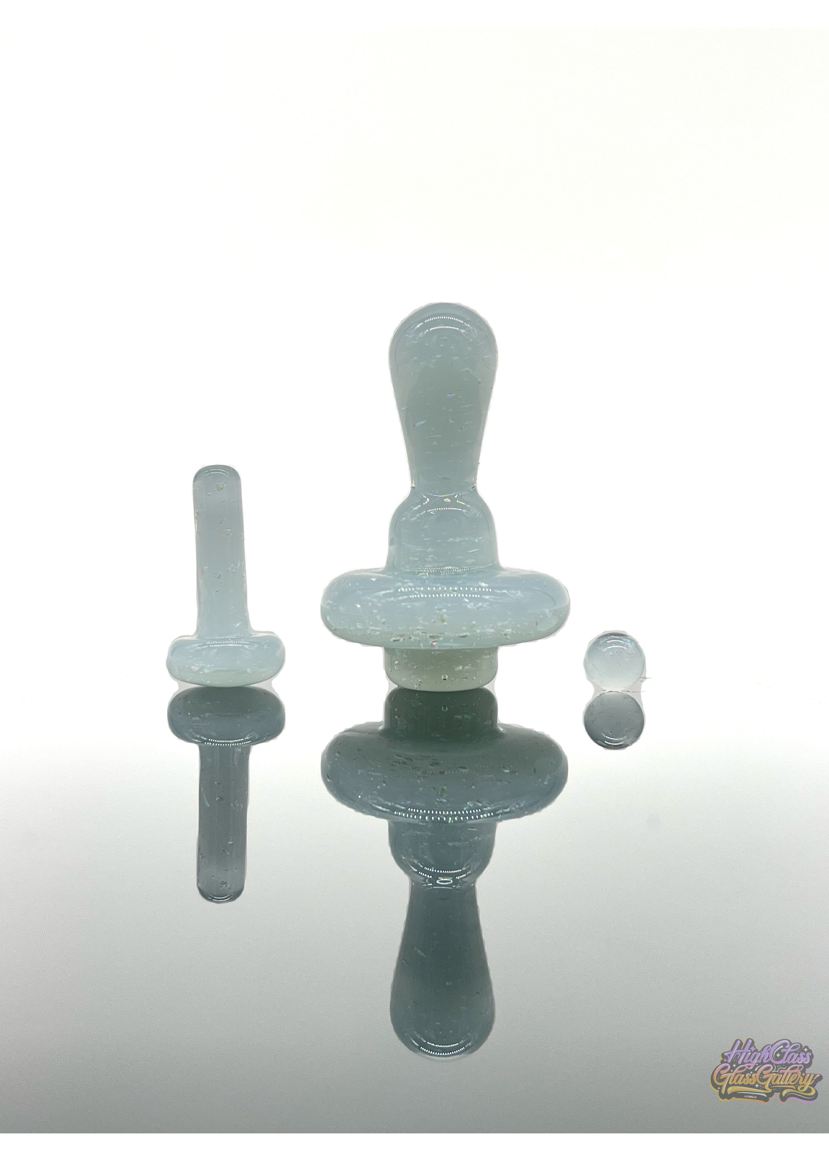 Artist Hot Pizza Dicho Slurper Top