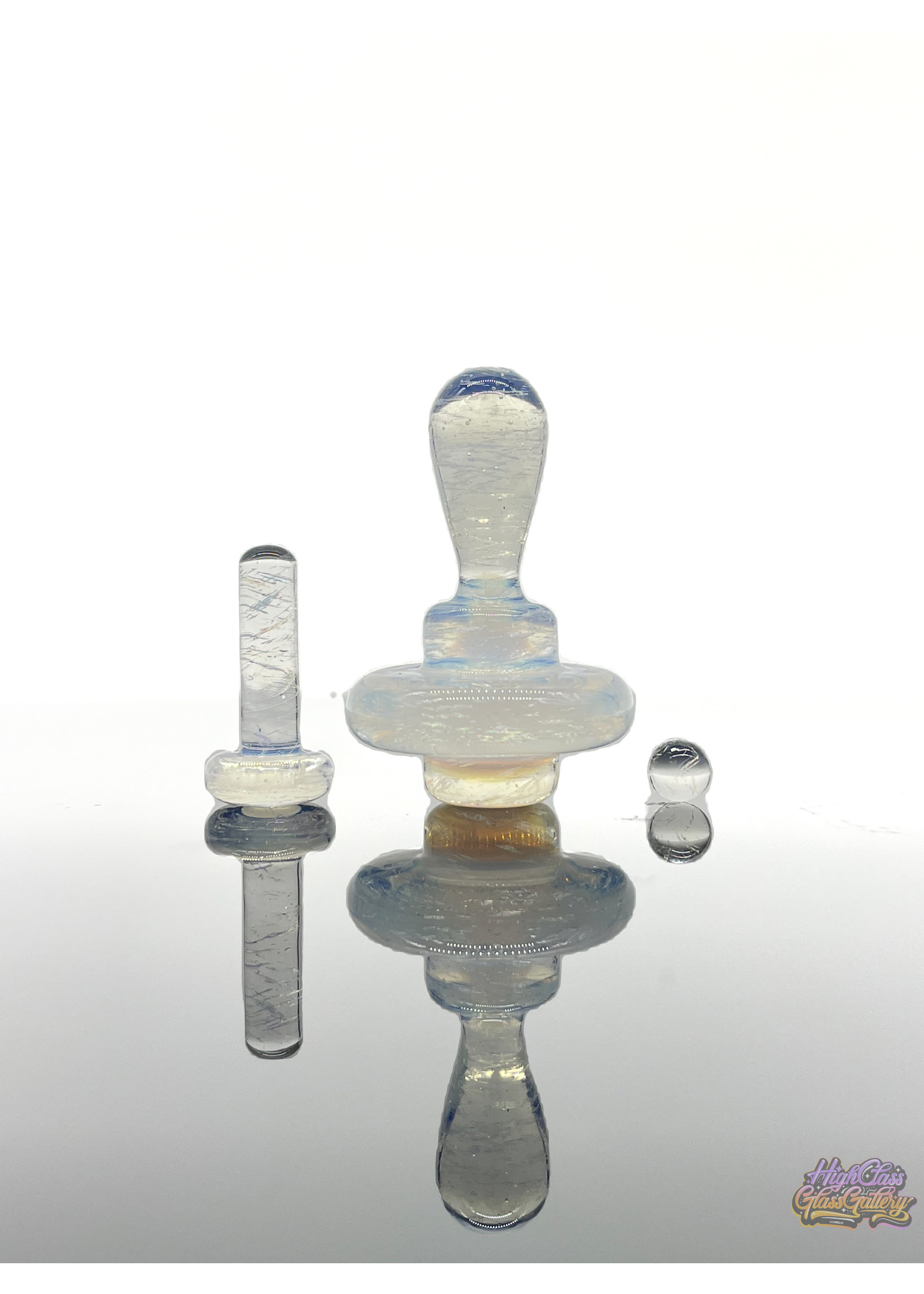 Artist Hot Pizza Dicho Slurper Top