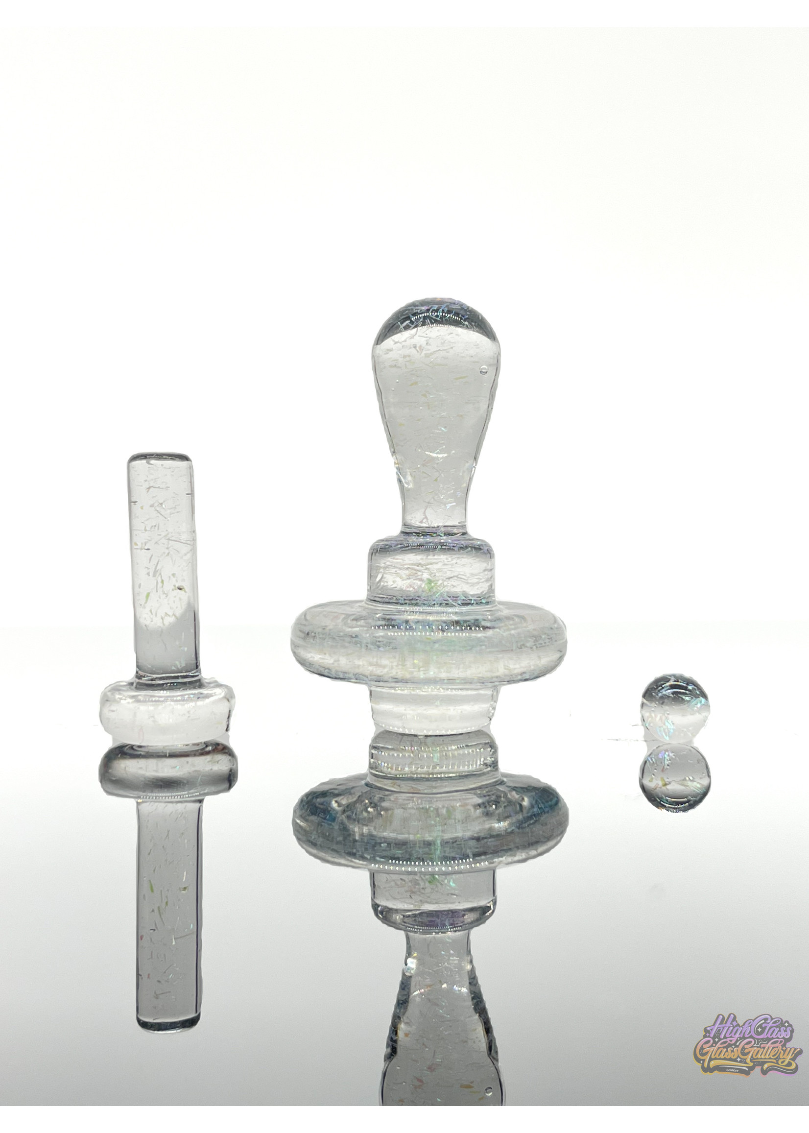 Artist Hot Pizza Dicho Slurper Top