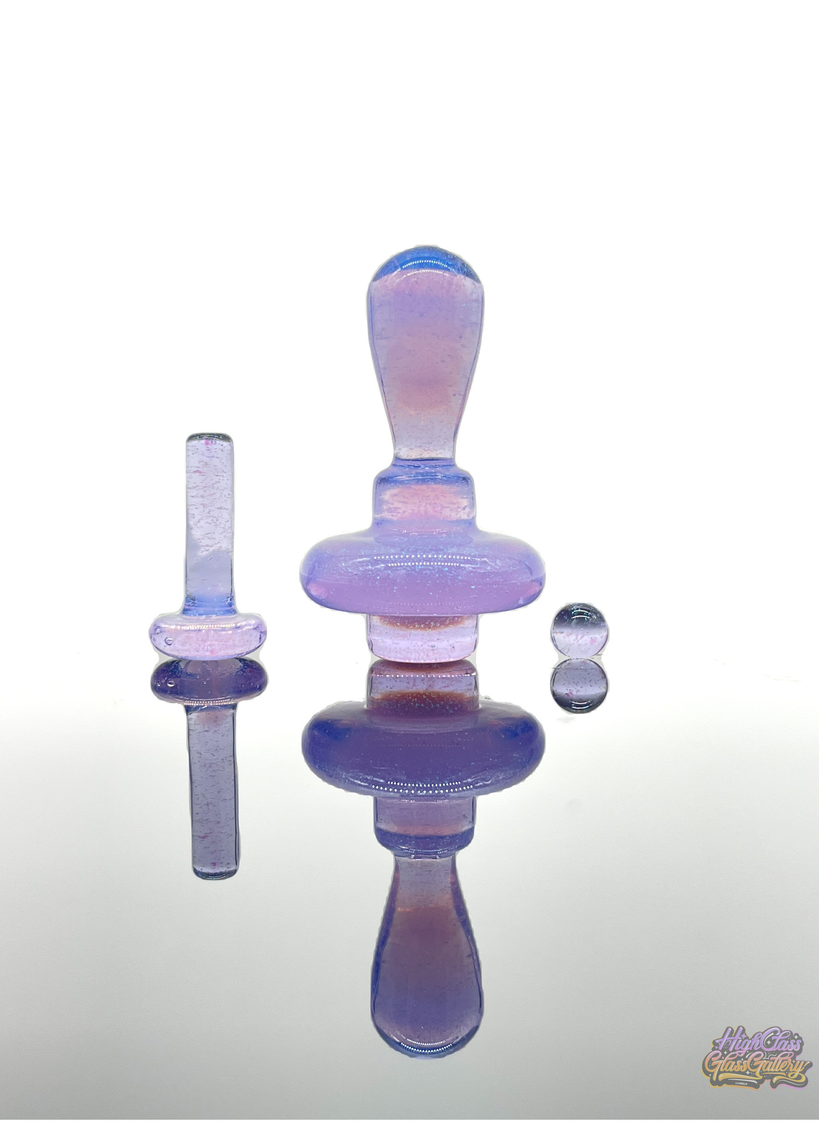 Artist Hot Pizza Dicho Slurper Top