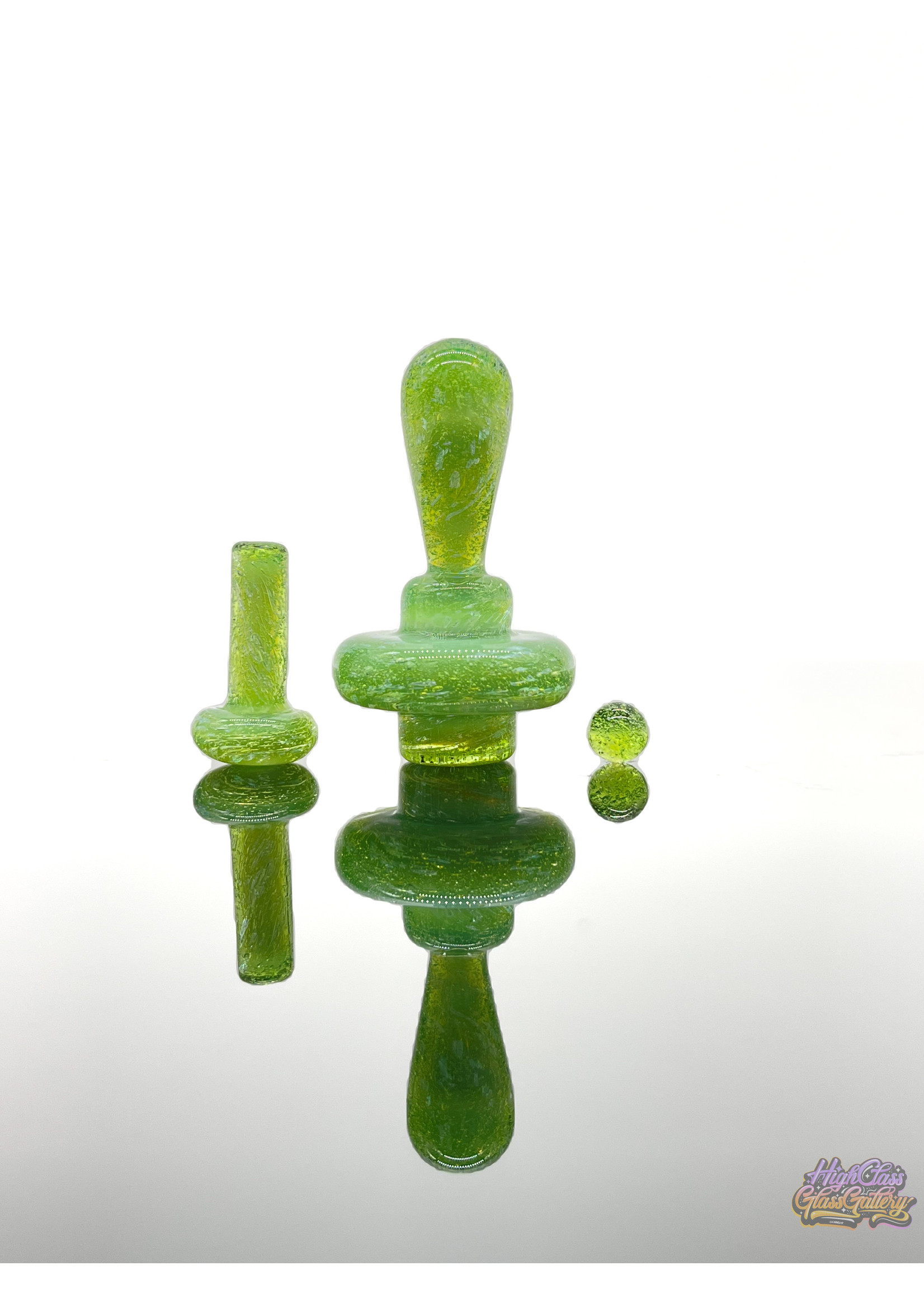 Artist Hot Pizza Dicho Slurper Top