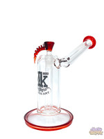 2K Glass Art 2K Glass Sidecar #2