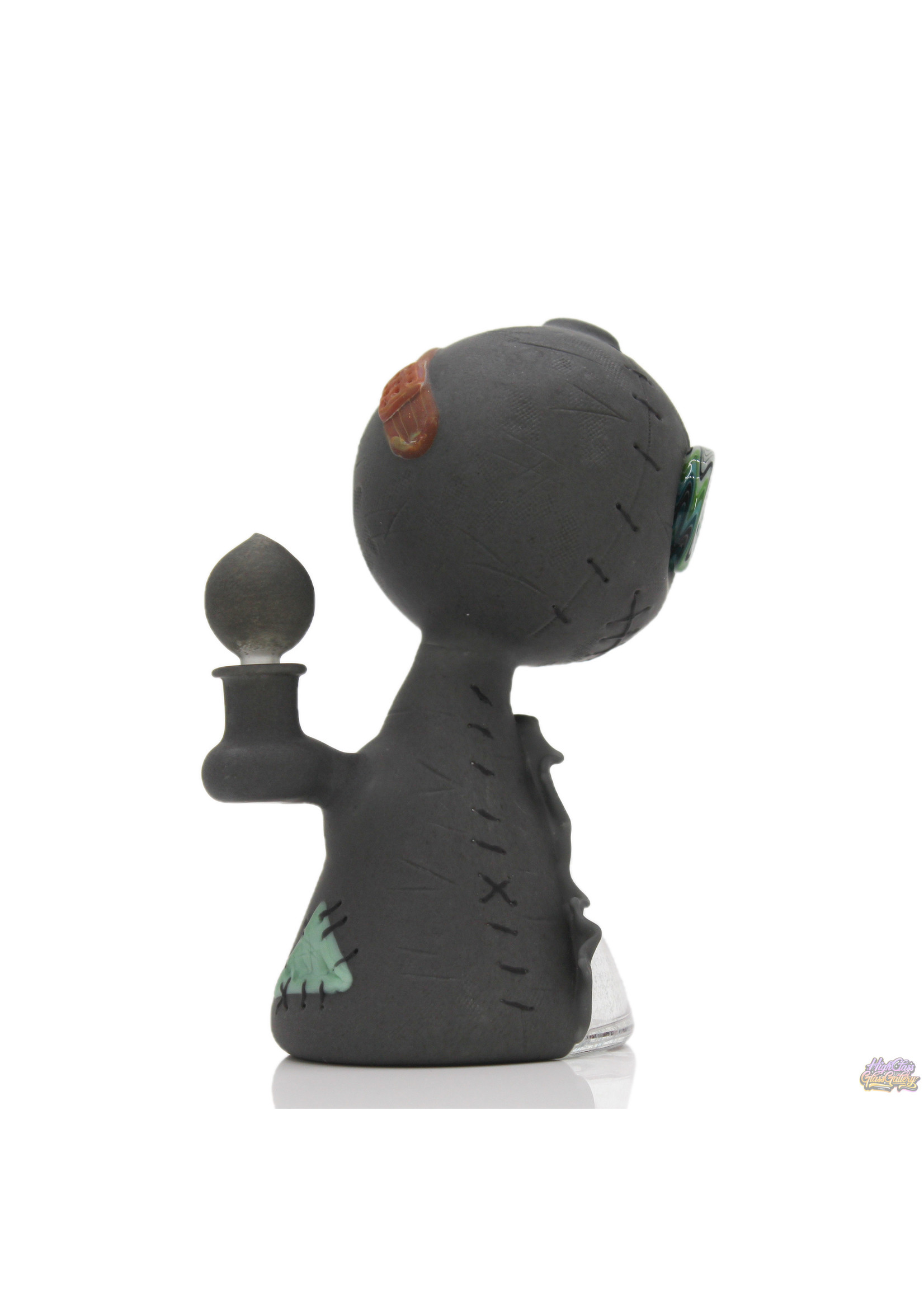 Artist Muller Glass Jammer