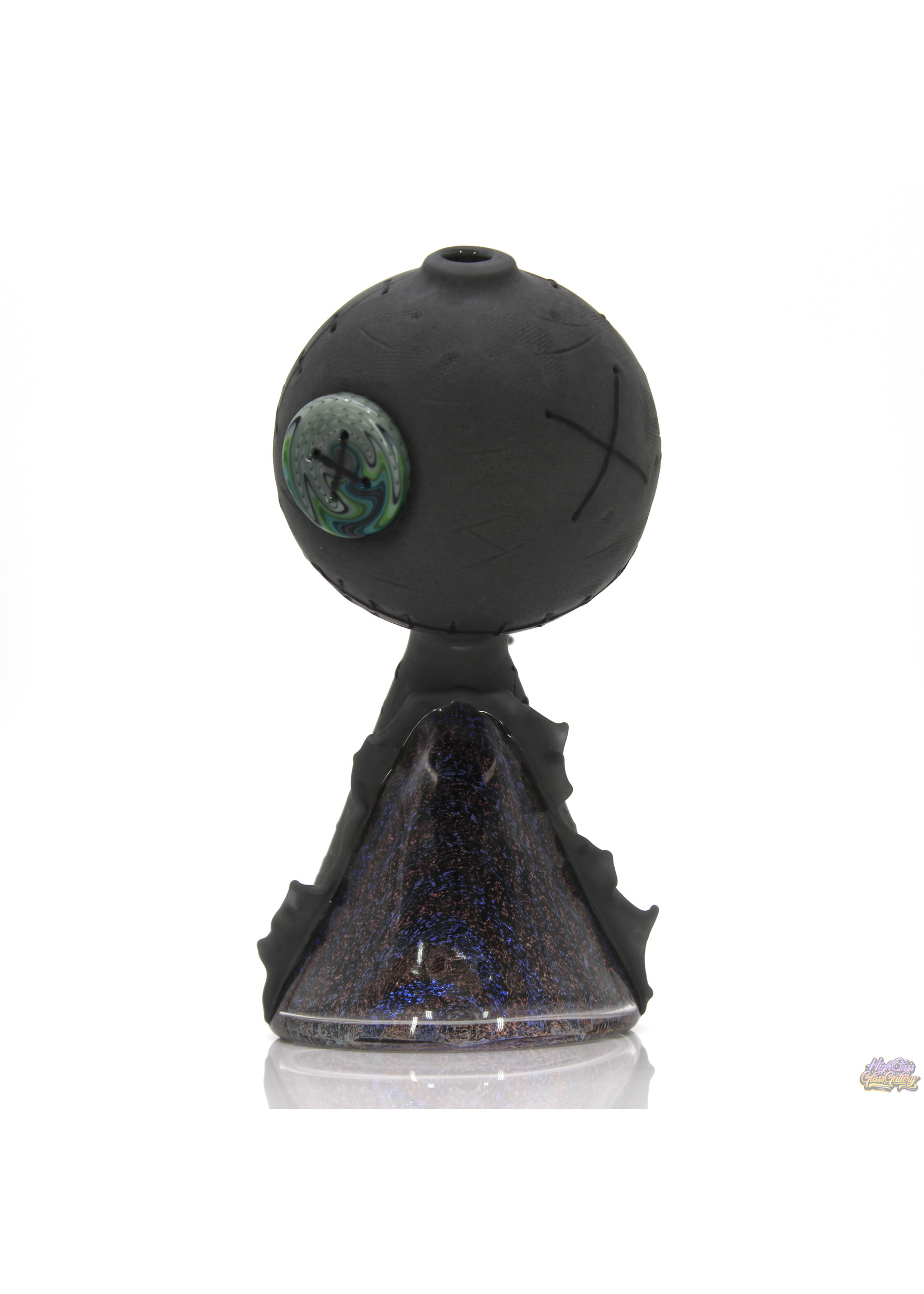 Artist Muller Glass Jammer