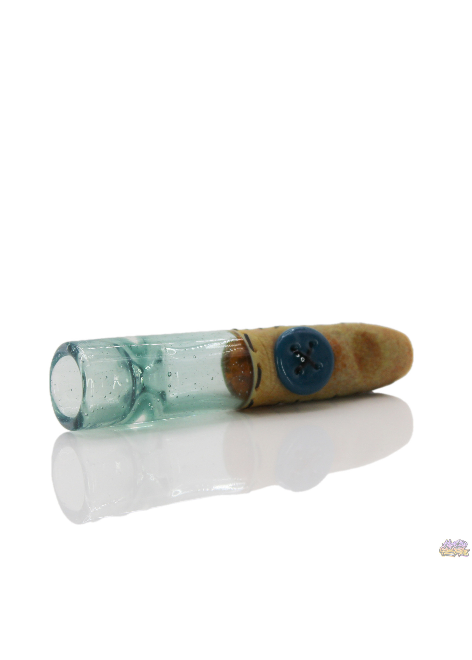 Artist Muller Glass Onie