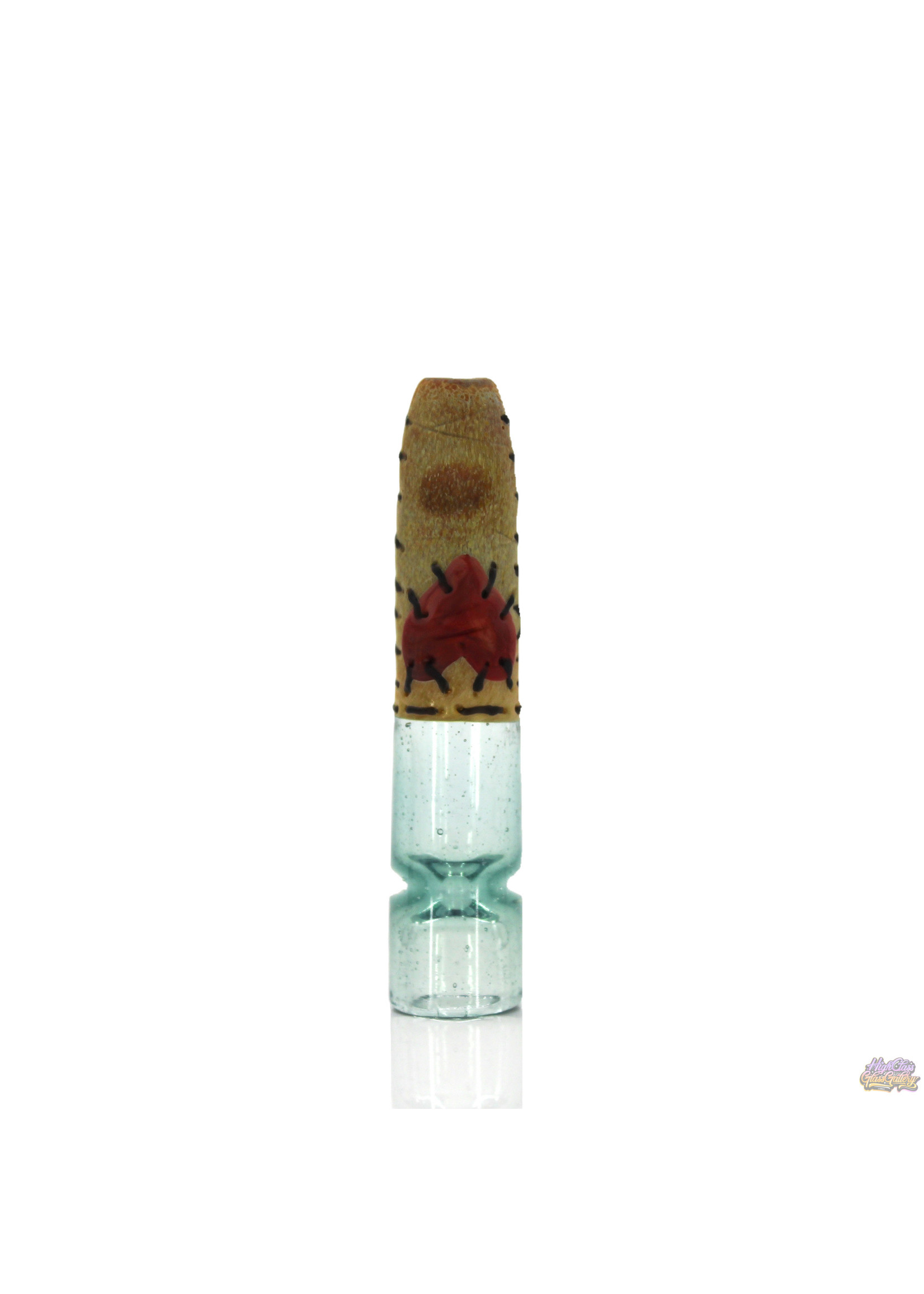Artist Muller Glass Onie