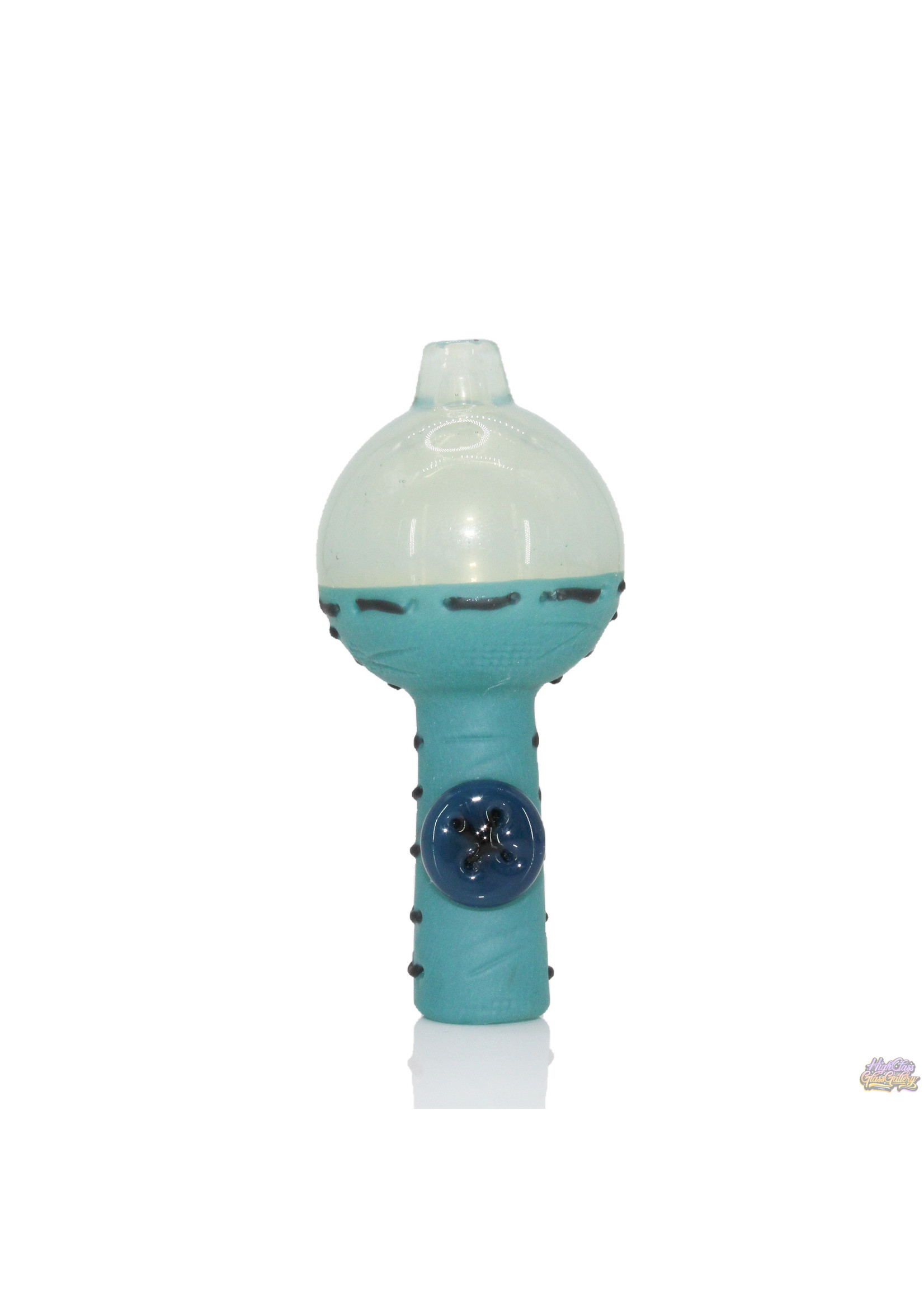 Artist Muller Glass Bubble Cap #1