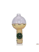 Artist Muller Glass Bubble Cap #2