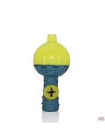 Artist Muller Glass Bubble Cap #3