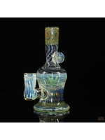 Artist Hondo Glass Tube #1