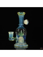 Artist Hondo Glass Tube #2