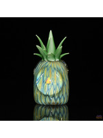Artist Hondo Glass Pendant #3