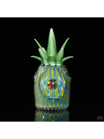 Artist Hondo Glass Pendant #1