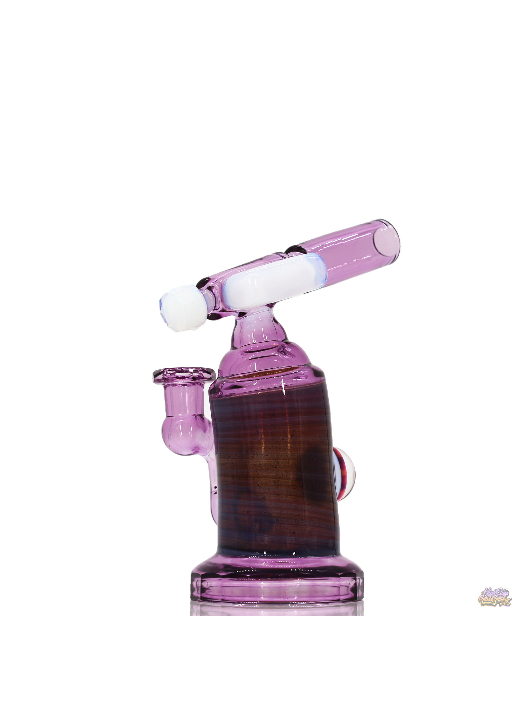 Certo Glass Certo Faceted Mini Torch