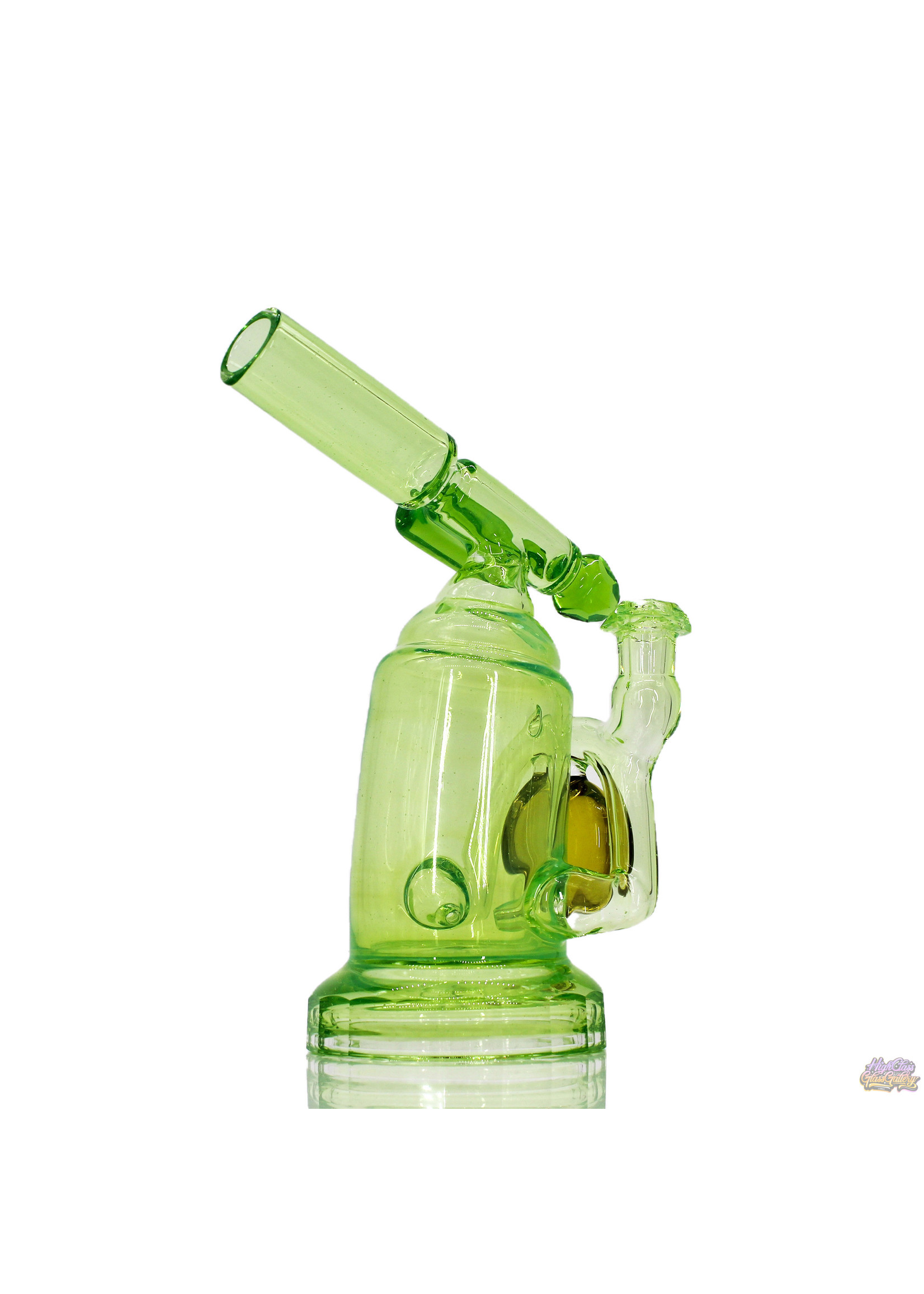 Certo Glass Certo Faceted Full Size Torch