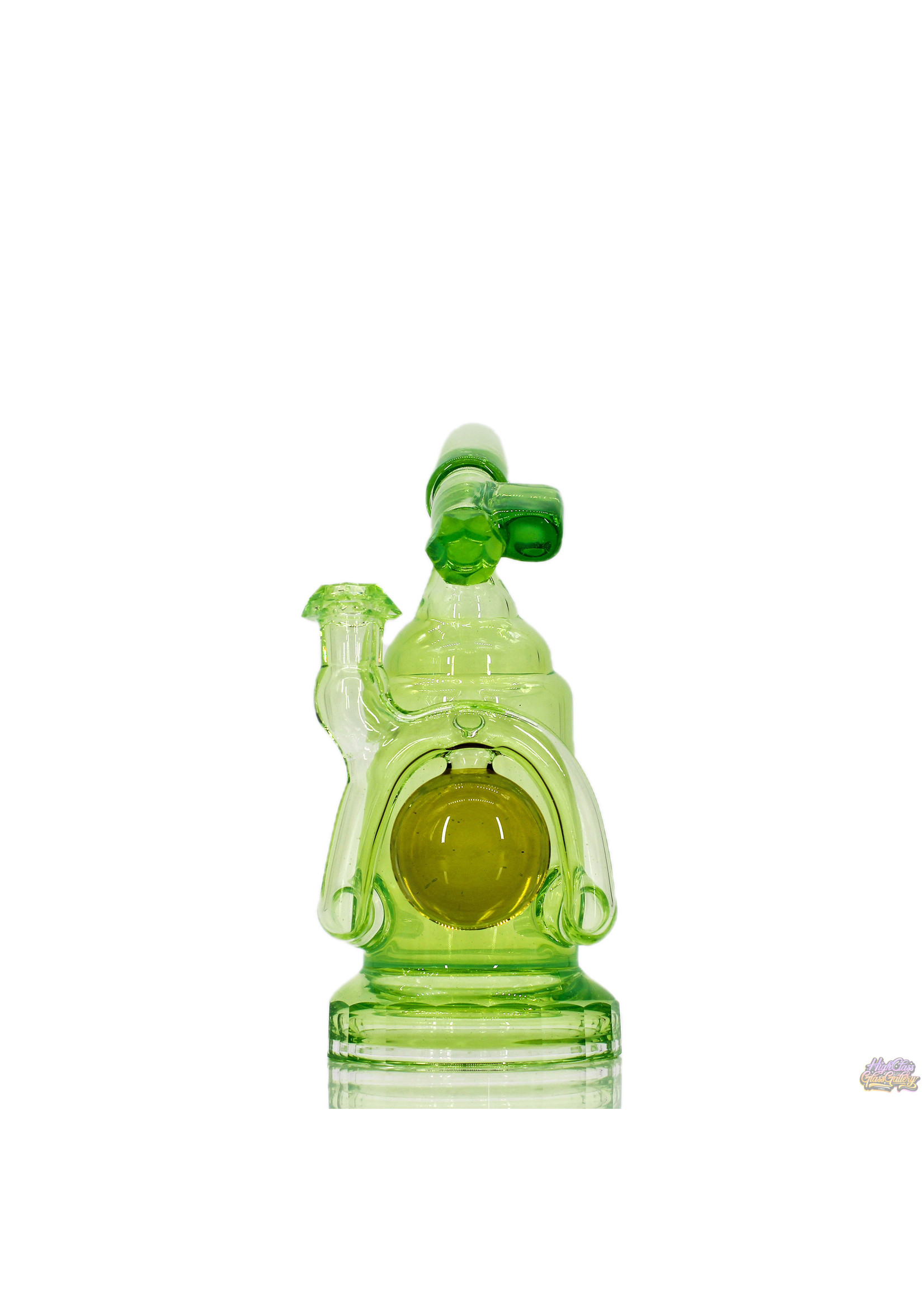 Certo Glass Certo Faceted Full Size Torch