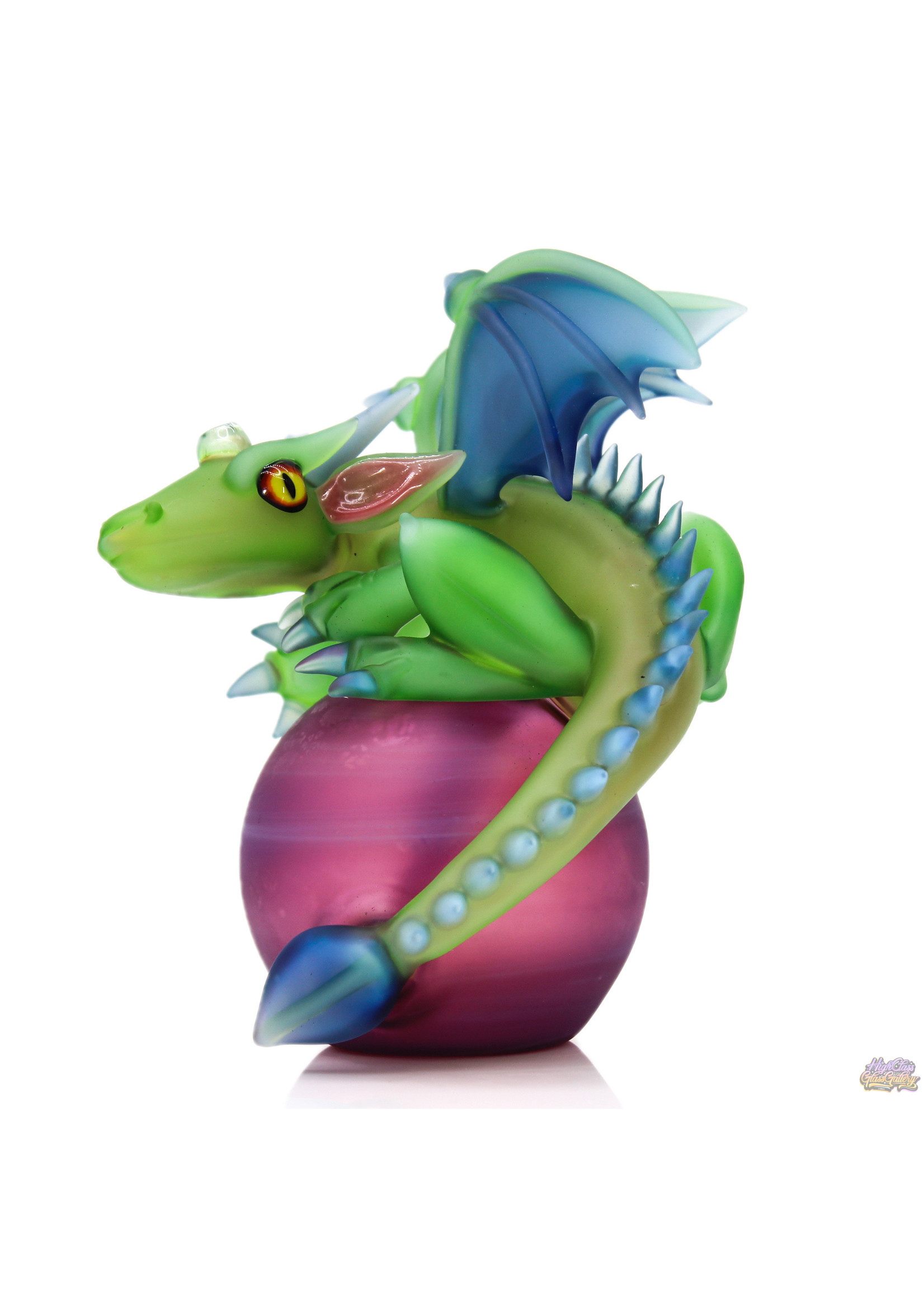 Mike Luna Mike Luna Guardian