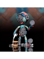 Certo Glass Certo X Muller Standing Doll