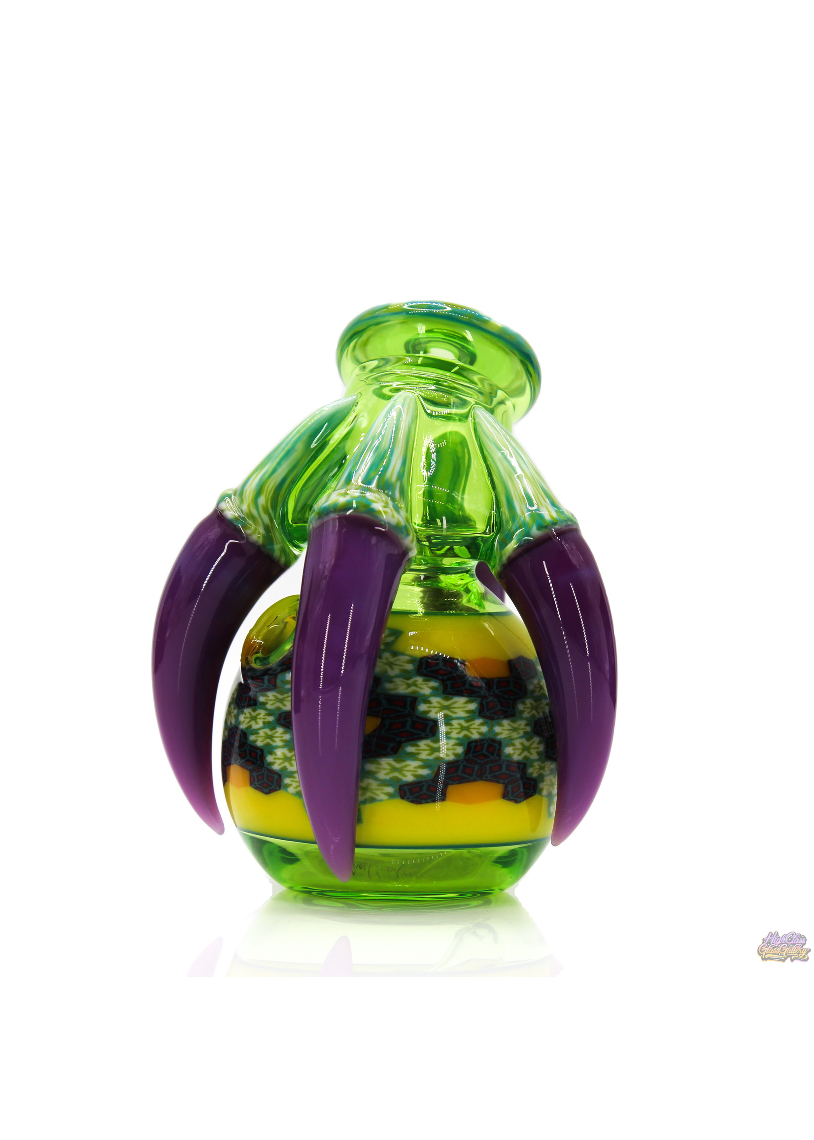 Certo Glass Certo X Mike Luna Orb