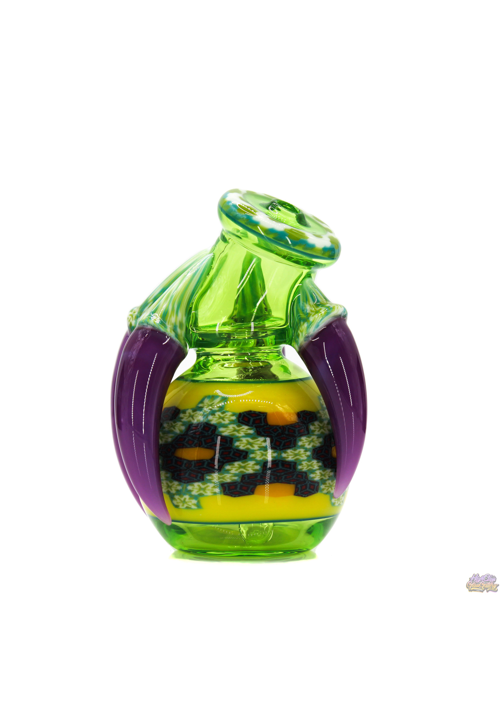 Certo Glass Certo X Mike Luna Orb