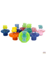 Emperial Glass Emperial Glass Soild Caps