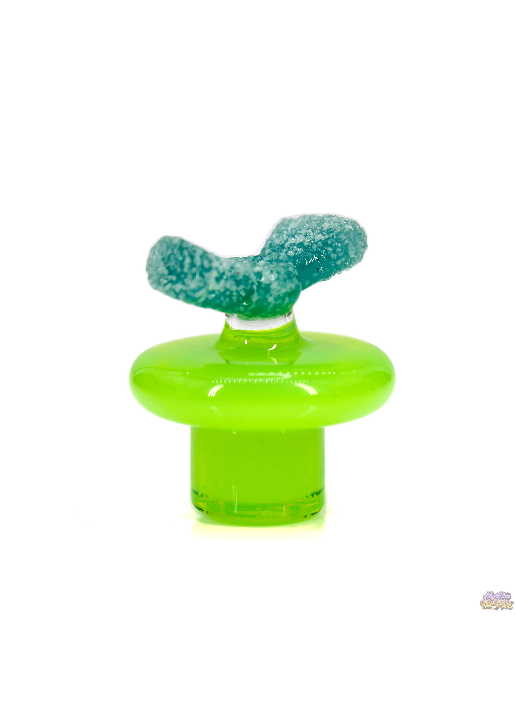 Emperial Glass Emperial Glass Soild Caps