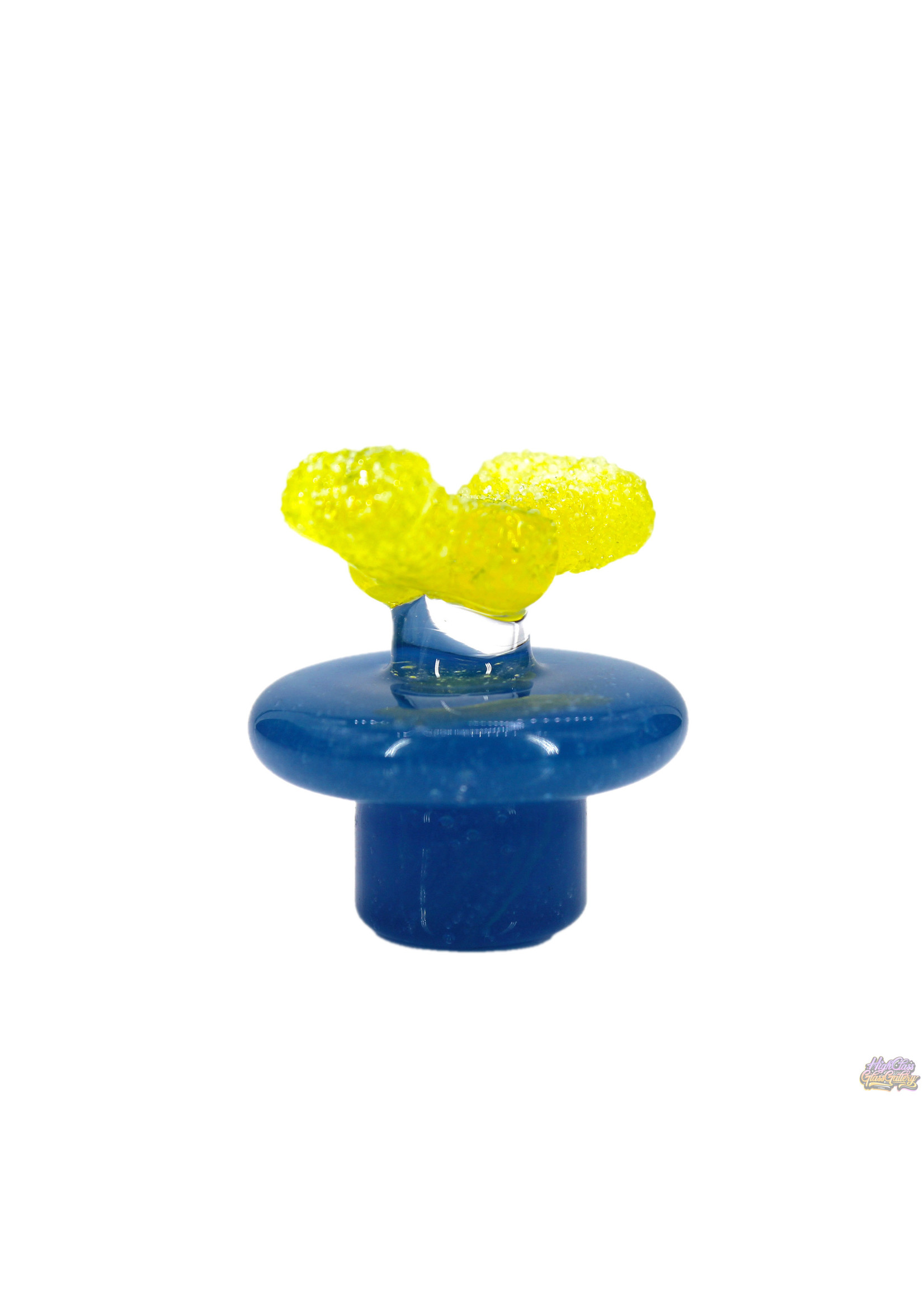 Emperial Glass Emperial Glass Soild Caps