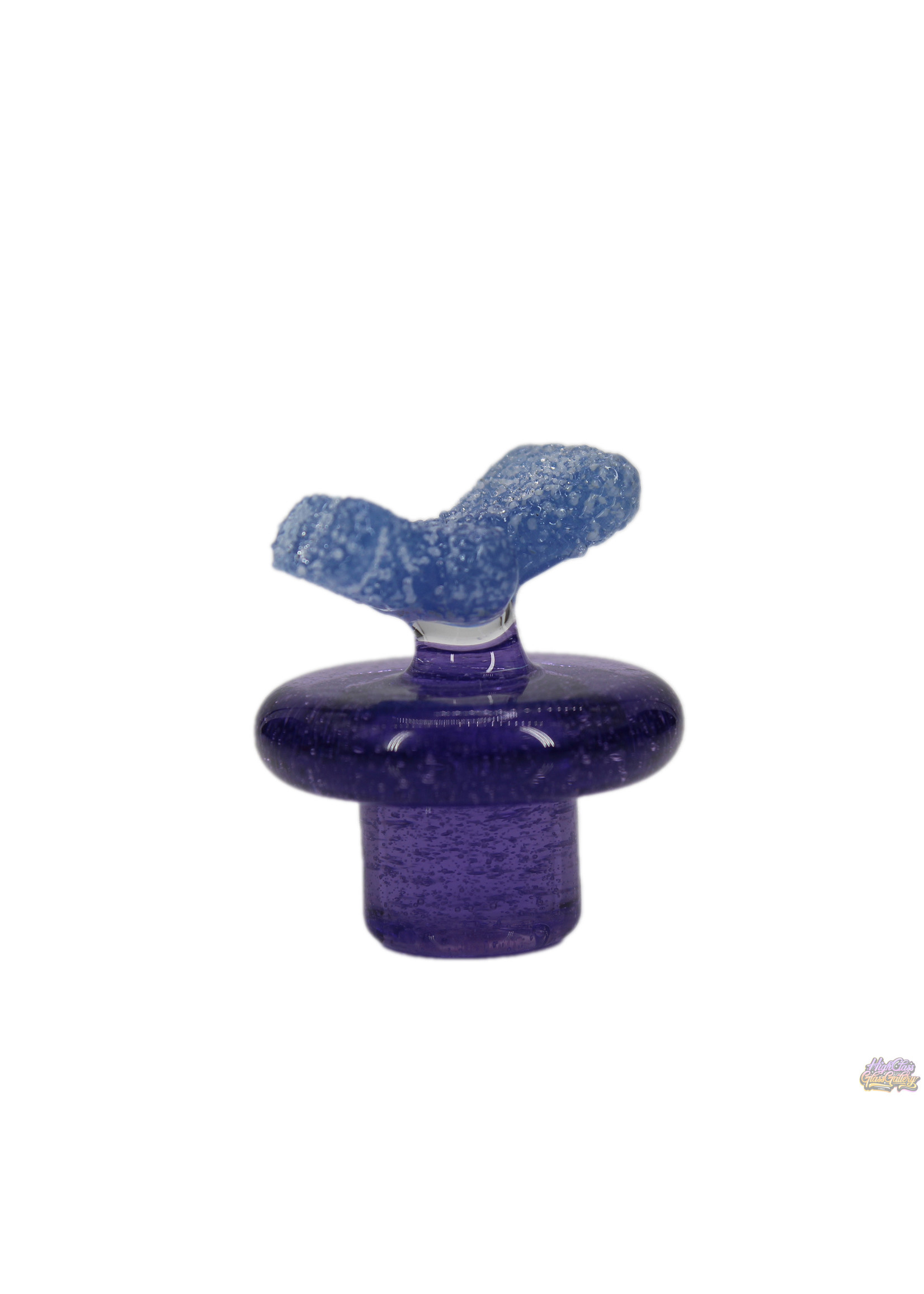 Emperial Glass Emperial Glass Soild Caps