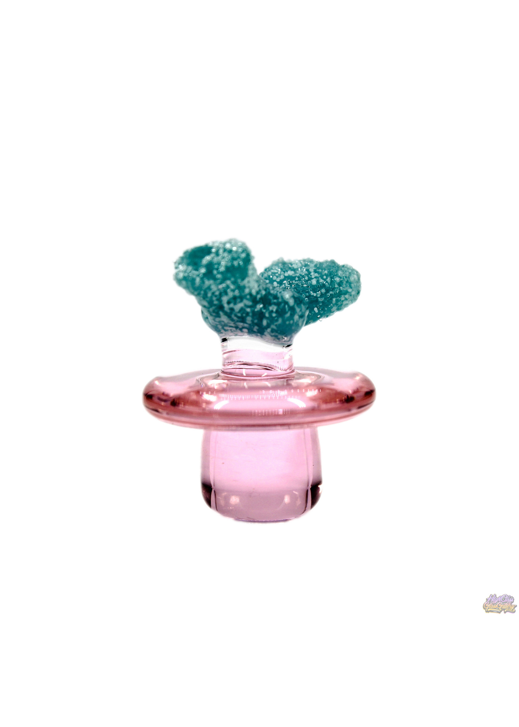 Emperial Glass Emperial Glass Soild Caps