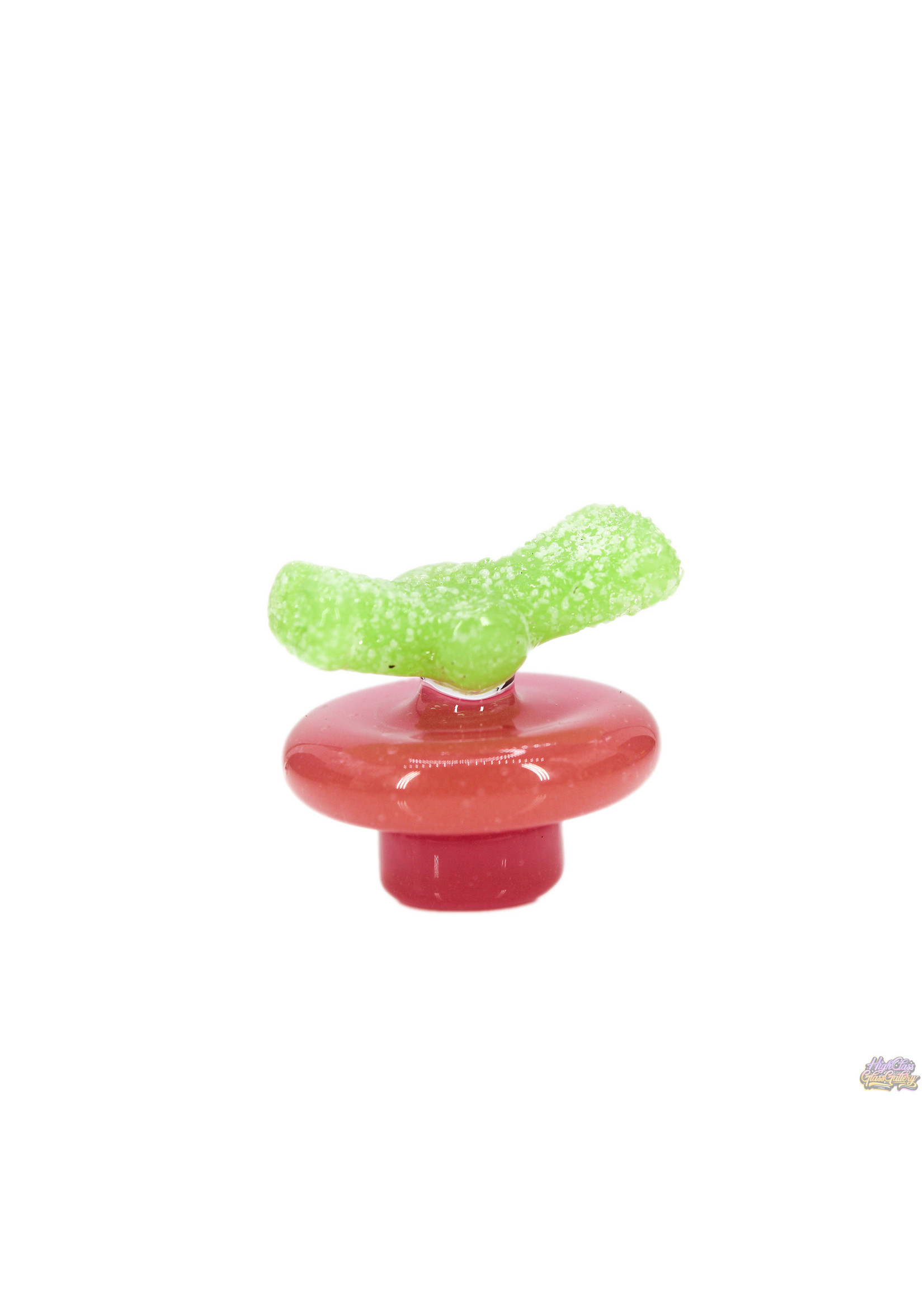 Emperial Glass Emperial Glass Soild Caps