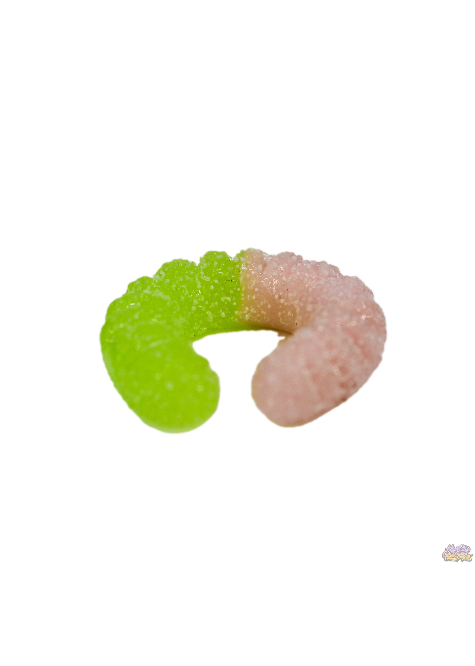 Emperial Glass Emperial Glass Worm Stands