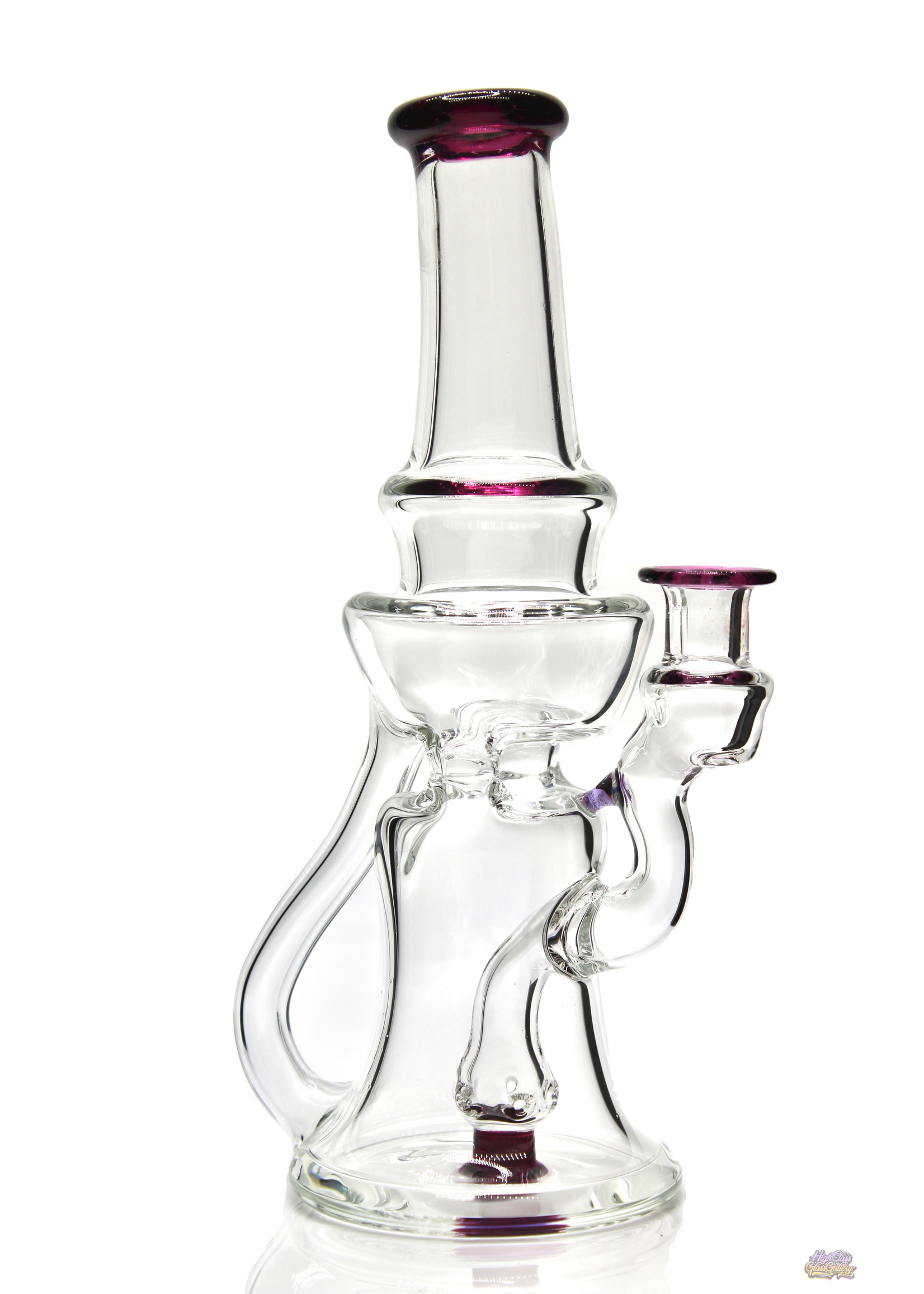 Rob Biglin Rob Biglin Accented Recycler #1