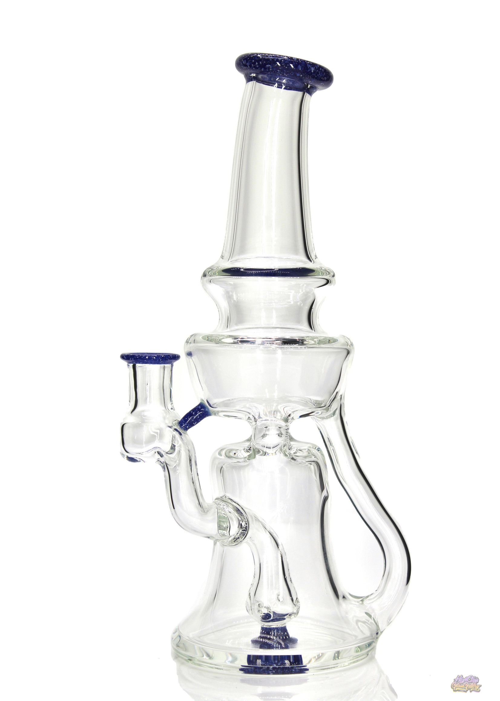 Rob Biglin Rob Biglin Accented Recycler #2